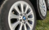 Bmw, light alloy