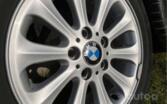 Bmw, light alloy