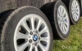 Bmw, light alloy