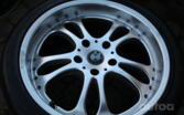 Other, light alloy