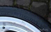 Other, light alloy