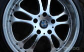 Other, light alloy