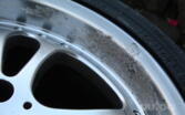 Other, light alloy