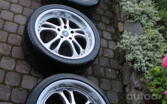 Other, light alloy