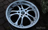 Other, light alloy