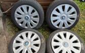 BMW, light alloy