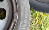 BMW, light alloy