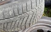 BMW, light alloy