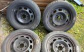BMW, light alloy