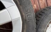 Toyota, light alloy
