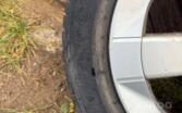 Toyota, light alloy