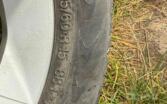 Toyota, light alloy