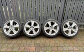 Other, light alloy