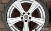 Other, light alloy