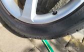 Originalūs Audi/Vw/Škoda/Seat, light alloy