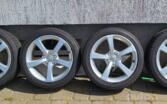Originalūs Audi/Vw/Škoda/Seat, light alloy