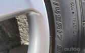 Originalūs Audi/Vw/Škoda/Seat, light alloy