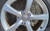 Originalūs Audi/Vw/Škoda/Seat, light alloy