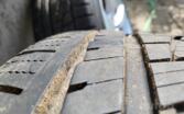 Originalūs Audi/Vw/Škoda/Seat, light alloy