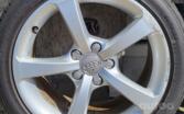 Originalūs Audi/Vw/Škoda/Seat, light alloy