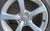 Originalūs Audi/Vw/Škoda/Seat, light alloy
