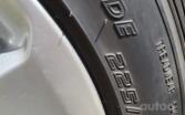 Originalūs Audi/Vw/Škoda/Seat, light alloy