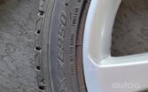 Originalūs Audi/Vw/Škoda/Seat, light alloy