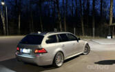 BBS, light alloy