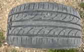 BBS, light alloy