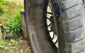 BBS, light alloy