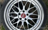 BBS, light alloy