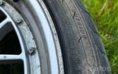 BBS, light alloy