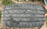 BBS, light alloy