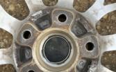 BBS, light alloy