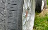 BBS, light alloy