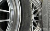 BBS, light alloy