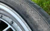 BBS, light alloy