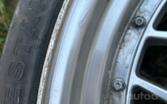 BBS, light alloy