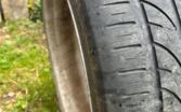 BBS, light alloy