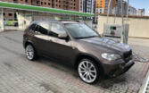Bmw, light alloy
