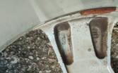 Opel, Легкого сплава