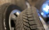 Opel, light alloy