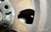 Opel, light alloy