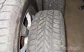 Opel, light alloy
