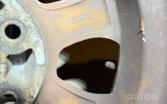 Opel, light alloy