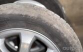 Opel, light alloy