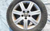 Audi, light alloy