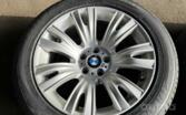 Bmw, light alloy
