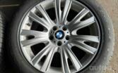 Bmw, light alloy