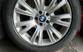 Bmw, light alloy